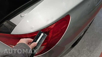2014 Mercedes-Benz CLA 250 – miniatura 37