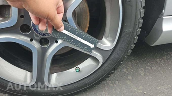 2014 Mercedes-Benz CLA 250 – miniatura 38