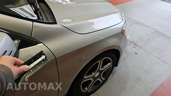 2014 Mercedes-Benz CLA 250 – miniatura 43
