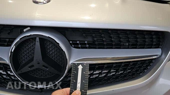 2014 Mercedes-Benz CLA 250 – miniatura 47