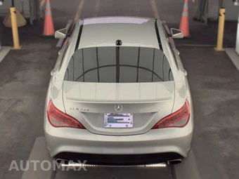 2014 Mercedes-Benz CLA 250 – miniatura 5