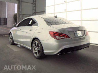 2014 Mercedes-Benz CLA 250 – miniatura 6