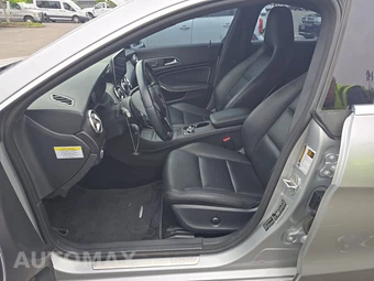2014 Mercedes-Benz CLA 250 – miniatura 7