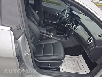 2014 Mercedes-Benz CLA 250 – miniatura 8