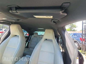2014 Mercedes-Benz CLA 250 - miniatura 11
