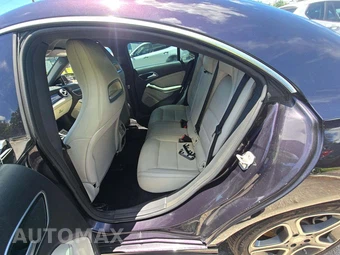 2014 Mercedes-Benz CLA 250 - miniatura 13