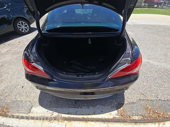 2014 Mercedes-Benz CLA 250 - miniatura 14