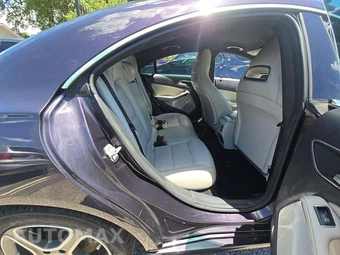 2014 Mercedes-Benz CLA 250 - miniatura 16