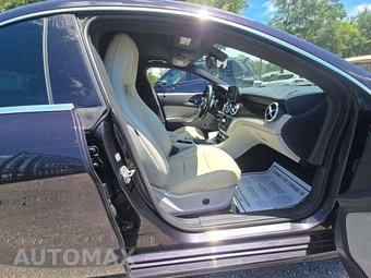 2014 Mercedes-Benz CLA 250 - miniatura 18