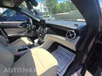 2014 Mercedes-Benz CLA 250 - miniatura 19