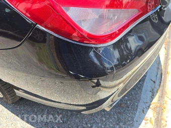 2014 Mercedes-Benz CLA 250 - miniatura 23