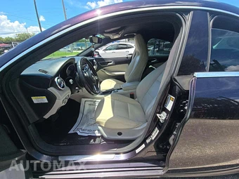 2014 Mercedes-Benz CLA 250 - miniatura 6