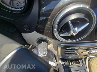 2014 Mercedes-Benz CLA 250 - miniatura 8