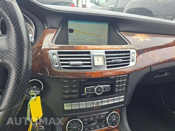 2014 Mercedes-Benz CLS 550 4MATIC - miniatura 10