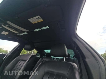 2014 Mercedes-Benz CLS 550 4MATIC - miniatura 11