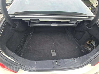 2014 Mercedes-Benz CLS 550 4MATIC - miniatura 14