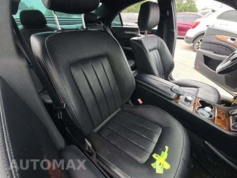 2014 Mercedes-Benz CLS 550 4MATIC - miniatura 18