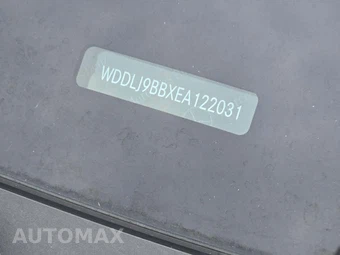 2014 Mercedes-Benz CLS 550 4MATIC - miniatura 5