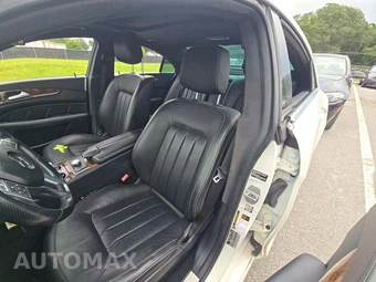 2014 Mercedes-Benz CLS 550 4MATIC - miniatura 6