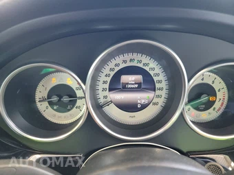 2014 Mercedes-Benz CLS 550 - miniatura 12
