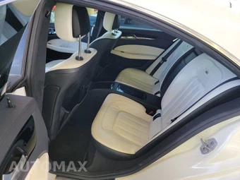 2014 Mercedes-Benz CLS 550 - miniatura 13