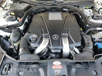 2014 Mercedes-Benz CLS 550 - miniatura 15