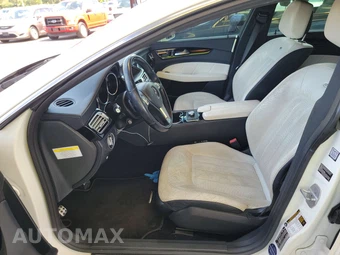 2014 Mercedes-Benz CLS 550 - miniatura 7
