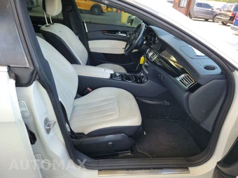 2014 Mercedes-Benz CLS 550 - miniatura 8