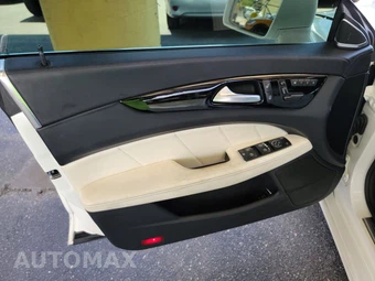 2014 Mercedes-Benz CLS 550 - miniatura 9