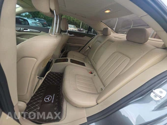 2014 Mercedes-Benz CLS 550 - miniatura 13