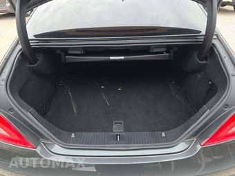 2014 Mercedes-Benz CLS 550 - miniatura 14