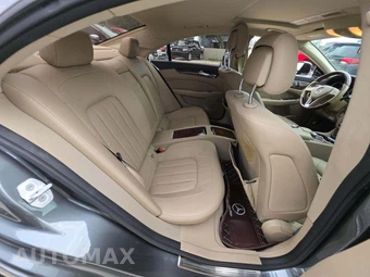 2014 Mercedes-Benz CLS 550 - miniatura 16