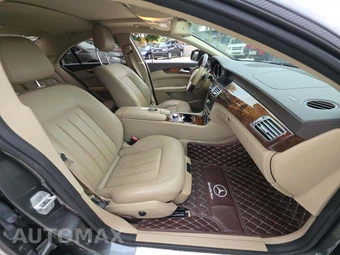 2014 Mercedes-Benz CLS 550 - miniatura 18