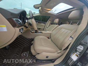 2014 Mercedes-Benz CLS 550 - miniatura 6