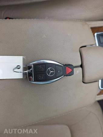 2014 Mercedes-Benz CLS 550 - miniatura 8