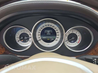 2014 Mercedes-Benz CLS 550 - miniatura 9