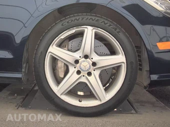 2014 Mercedes-Benz CLS 550 – miniatura 10