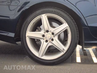2014 Mercedes-Benz CLS 550 – miniatura 11