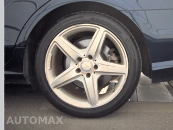 2014 Mercedes-Benz CLS 550 – miniatura 12