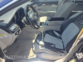 2014 Mercedes-Benz CLS 550 – miniatura 13