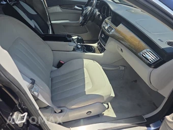 2014 Mercedes-Benz CLS 550 – miniatura 14