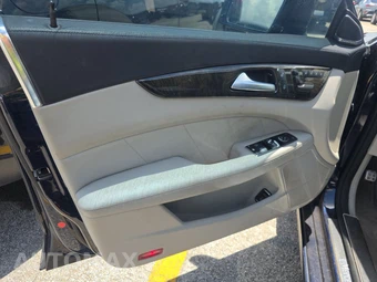 2014 Mercedes-Benz CLS 550 – miniatura 15