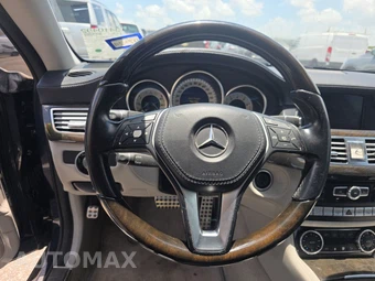 2014 Mercedes-Benz CLS 550 – miniatura 16