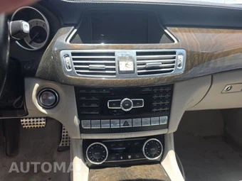 2014 Mercedes-Benz CLS 550 – miniatura 17