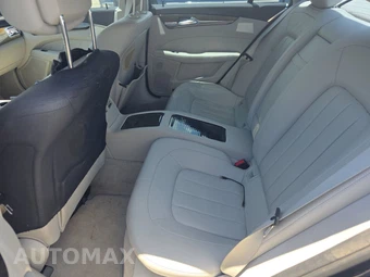 2014 Mercedes-Benz CLS 550 – miniatura 19