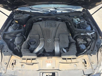 2014 Mercedes-Benz CLS 550 – miniatura 22