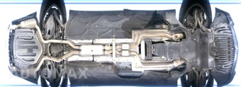 2014 Mercedes-Benz CLS 550 – miniatura 25