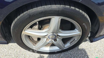 2014 Mercedes-Benz CLS 550 – miniatura 29