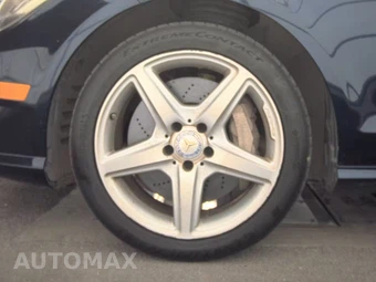 2014 Mercedes-Benz CLS 550 – miniatura 9