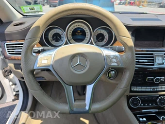 2014 Mercedes-Benz CLS 550 - miniatura 10